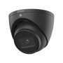 DAHUA IPC-HDW3541EM-S-0280B-S2-BLACK 5MP IR Fixed-focal Eyeball WizSense Network kamera - slika 1