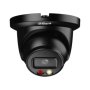 DAHUA IPC-HDW2849TM-S-IL-0280B-BLACK 8MP Smart Dual Light Fixed-focal Eyeball WizSense Network kamera - slika 2