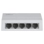 DAHUA SF1005L 5-Port Unmanaged Ethernet Switch - slika 2