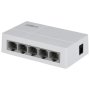 DAHUA SF1005L 5-Port Unmanaged Ethernet Switch - slika 1