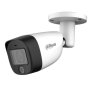 DAHUA HAC-HFW1200CM-IL-A 2MP 2MP Smart Dual Light HDCVI Fixed-focal Bullet kamera - slika 2