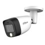 DAHUA HAC-HFW1200CM-IL-A 2MP 2MP Smart Dual Light HDCVI Fixed-focal Bullet kamera - slika 1