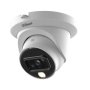 DAHUA HAC-HDW1500TLMQP-IL-A 5MP Smart Dual Light HDCVI Fixed-focal Eyeball kamera - slika 1