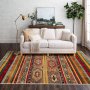 Conceptum Hypnose Tepih W1096 Multicolor 60 x 100 (213HFT1873) - slika 2