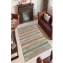 Conceptum Hypnose Tepih W1154 Multicolor 60 x 100 (213HFT2501) - slika 1
