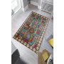 Conceptum Hypnose Tepih W1178 Multicolor 60 x 100 (213HFT2719) - slika 1