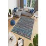 Conceptum Hypnose Tepih W1185 Multicolor 60 x 100 (213HFT2782) - slika 1