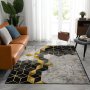 Conceptum Hypnose Multicolor tepih Hmnt772 60 x 100 (478HFT1207) - slika 2