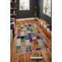 Conceptum Hypnose Multicolor tepih Hmnt806 60 x 100 (478HFT1653) - slika 1