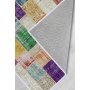 Conceptum Hypnose Multicolor tepih Hmnt806 60 x 100 (478HFT1653) - slika 4