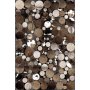 Conceptum Hypnose Multicolor tepih Hmnt816 60 x 100 (478HFT1784) - slika 2