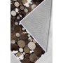 Conceptum Hypnose Multicolor tepih Hmnt816 60 x 100 (478HFT1784) - slika 5