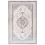 Conceptum Hypnose Tepih Lynosse P1200 Grey 60 x 110 (669OPL1227) - slika 1