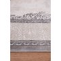 Conceptum Hypnose Tepih Lynosse P1200 Grey 60 x 110 (669OPL1227) - slika 4