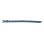 Savacoop Ogrlica za psa 35cm plava - slika 2