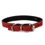 Savacoop Ogrlica za psa 35cm crvena - slika 1