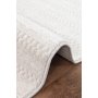 Conceptum Hypnose Tepih Elmina F0324 White 60 x 110 (669OPL1465) - slika 5