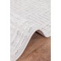 Conceptum Hypnose Tepih Elmina F0332 Light Grey 60 x 110 (669OPL1514) - slika 4