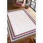 Conceptum Hypnose Tepih Troya J0077 Coral 60 x 110 (669OPL1332) - slika 2