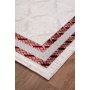 Conceptum Hypnose Tepih Troya J0077 Coral 60 x 110 (669OPL1332) - slika 3