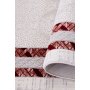 Conceptum Hypnose Tepih Troya J0077 Coral 60 x 110 (669OPL1332) - slika 4