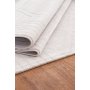 Conceptum Hypnose Tepih Troya J0088 White 60 x 110 (669OPL1843) - slika 3