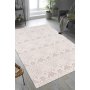 Conceptum Hypnose Tepih Troya J0089 White 60 x 110 (669OPL1787) - slika 2