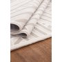 Conceptum Hypnose Tepih Troya J0094 White 60 x 110 (669OPL1815) - slika 3