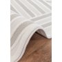 Conceptum Hypnose Tepih Troya J0094 White 60 x 110 (669OPL1815) - slika 4