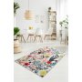 Conceptum Hypnose Multicolor tepih Derosa 60 x 140 (882CHL1472) - slika 1