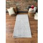 Conceptum Hypnose Tepih 9998 Grey 60 x 180 (514SRZ1488) - slika 1