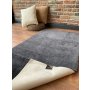 Conceptum Hypnose Tepih 9998 Anthracite 60 x 90 (514SRZ1499) - slika 3