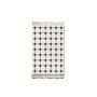 Conceptum Hypnose Beli tepih Klm0166 60 x 90 (983TMA1129) - slika 1