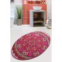 Conceptum Hypnose Multicolor tepih Mandala 60 x 90 (882CHL2186) - slika 2