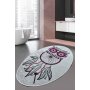 Conceptum Hypnose Multicolor tepih Dream 60 x 90 (882CHL2172) - slika 2