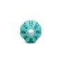 Savacoop Igračka za psa - Lopta za poslastice Mint Fresh 6cm svetlo plava - slika 1