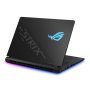 ASUS ROG Strix SCAR 16 G635LW-RW105X (16 inca 2.5K, Ultra 9 275HX, 64GB, SSD 4TB, RTX 5080, Win11 Pro) + ranac - slika 3