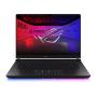 ASUS ROG Strix SCAR 16 G635LW-RW105X (16 inca 2.5K, Ultra 9 275HX, 64GB, SSD 4TB, RTX 5080, Win11 Pro) + ranac - slika 1