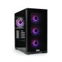 UGD Falcon AM19 PSU-650W G650 kućište OUTLET - slika 1