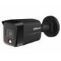 DAHUA IPC-HFW1639TC-A-IL-0280B-S6-BLACK 6MP Entry Smart Dual Light Fixed-focal Bullet Network kamera - slika 1