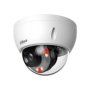 DAHUA IPC-HDBW2249E-S-IL-0280B 2 MP Smart Dual Light Fixed-focal Dome WizSense Network kamera - slika 1