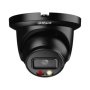 DAHUA IPC-HDW2449TM-S-IL-0280B-BLACK 4MP Smart Dual Light Fixed-focal Bullet WizSense Network kamera - slika 2