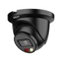 DAHUA IPC-HDW2449TM-S-IL-0280B-BLACK 4MP Smart Dual Light Fixed-focal Bullet WizSense Network kamera - slika 1