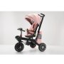 TROTY TRICIKL ZA DECU, PINK - slika 1