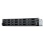 SYNOLOGY RackStation RS2423+ Rack 2U NAS server - slika 1