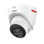 DAHUA IPC-HDW2449T-S-LED-0280B-PRO 4MP Smart Dual Light Fixed-focal Bullet WizSense Network kamera - slika 2