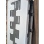 BEKO B5RCNE406HXB1 Kombinovani frižider OUTLET - slika 4