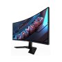 GIGABYTE G34WQCP WQHD 180Hz Curved Gaming Monitor - slika 2