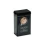 KESPER KSP38195 METALNA KUTIJA SA MOTIVOM KAFE 14X19CM - slika 1
