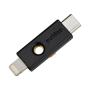 Yubico YubiKey 5Ci USB-C and Lightning, black 291 - slika 1